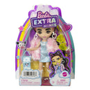 Barbie Extra Pop - Fluffy Jasje