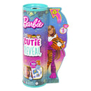 Barbie Cutie Reveal Jungle Series Tijger