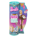 Barbie Cutie Reveal Jungle Series Aap