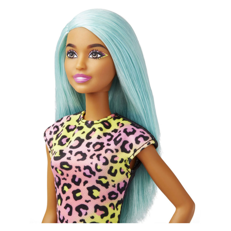 Barbie You Can Be Anything Visagiste