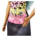 Barbie You Can Be Anything Visagiste