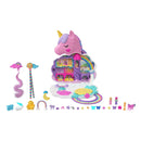 Polly Pocket Salon van de Regenboog Eenhoorn