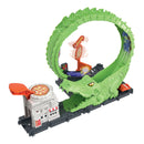 Hot Wheels Gator Loop Attack