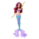Disney Princess Color Splash Ariel
