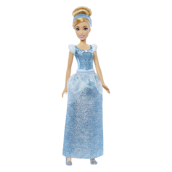 Disney Princess Assepoester Pop