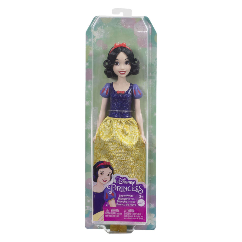 Disney Princess Sneeuwwitje Pop