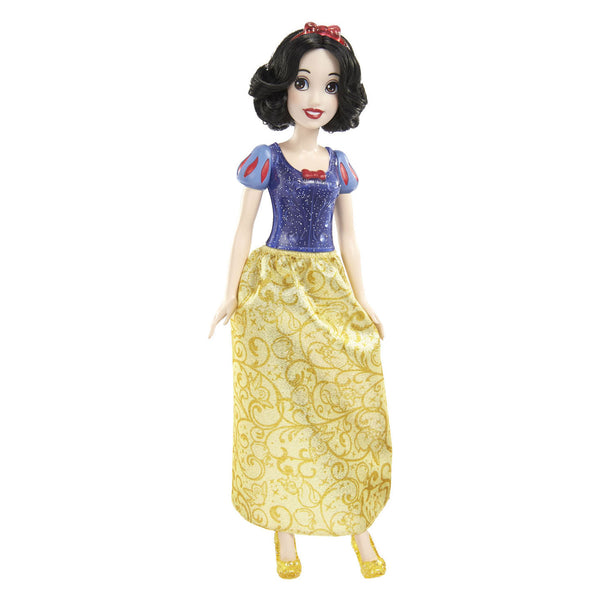 Disney Princess Sneeuwwitje Pop