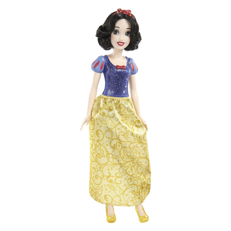 Disney Princess Sneeuwwitje Pop