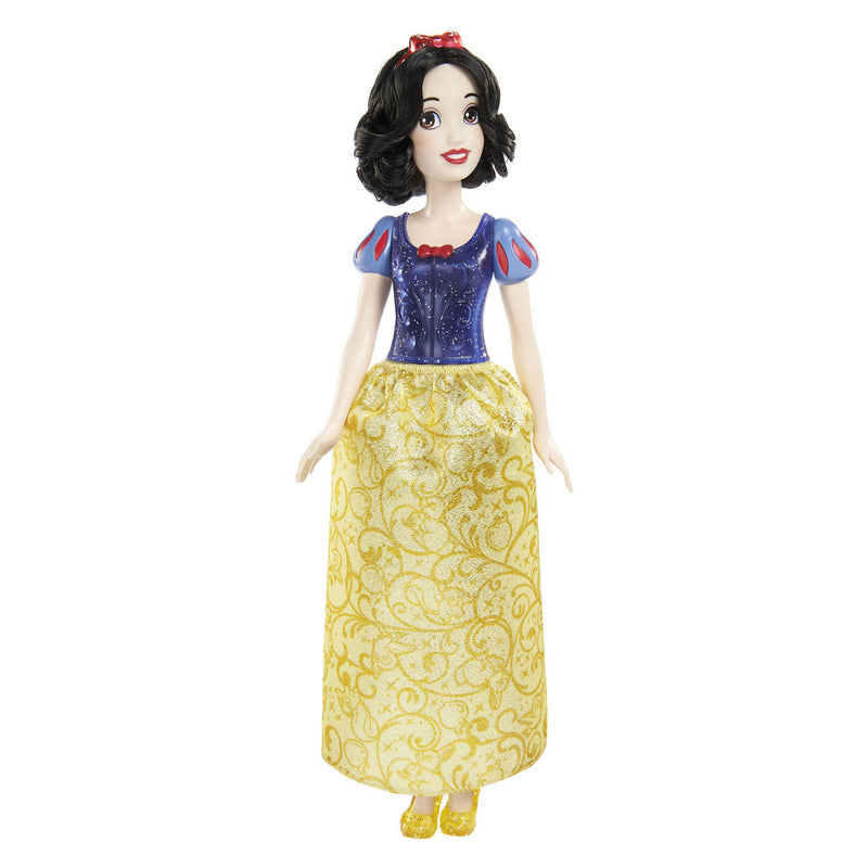Disney Princess Sneeuwwitje Pop