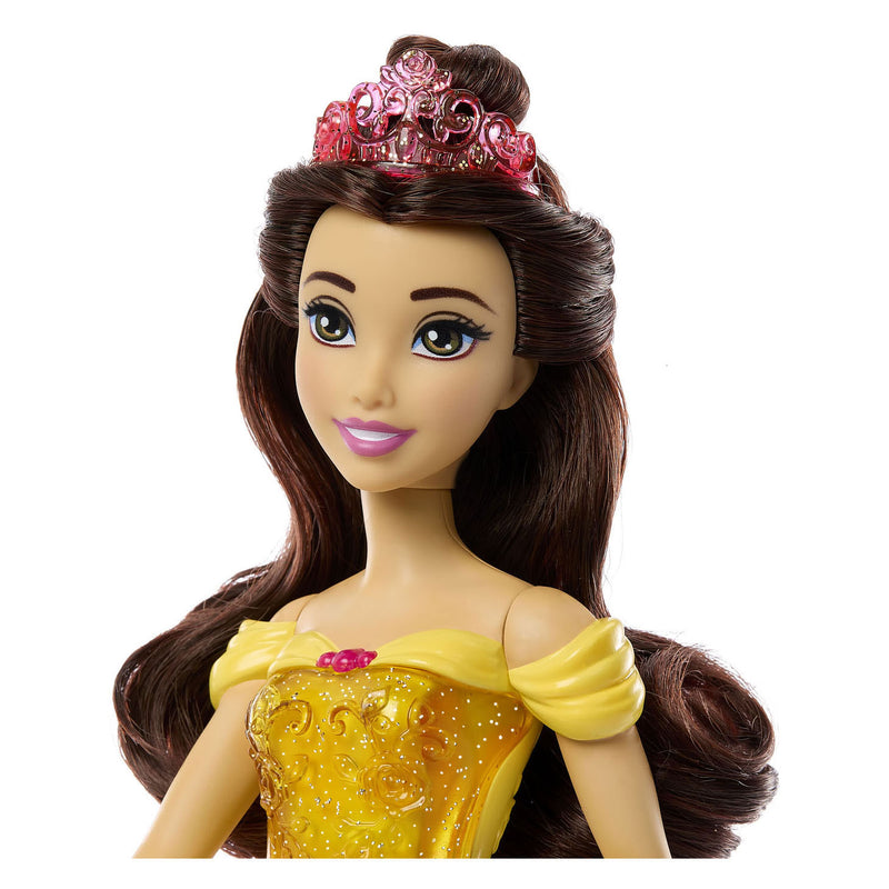Disney Princess Pop Belle