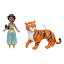 Disney Prinses Jasmine & Rajah