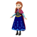 Disney Frozen Sven en Anna