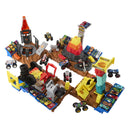 Hot Wheels Monster Trucks Arena Smashers