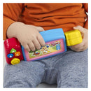 Fisher Price Draai en Leer Spel