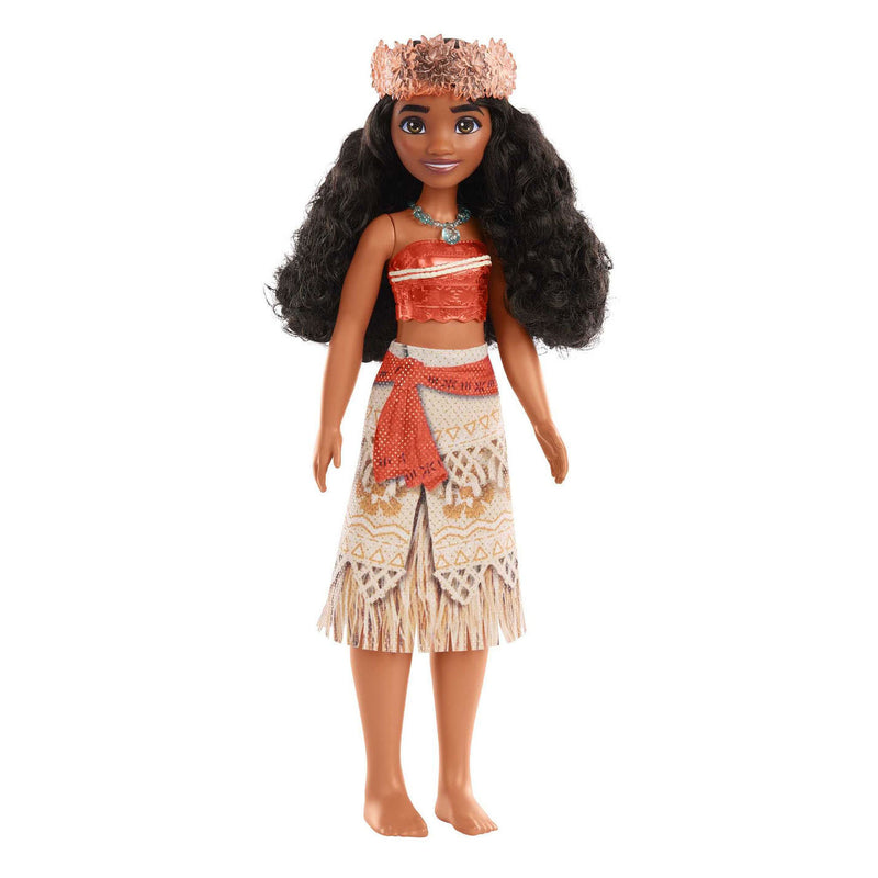 Disney Princess Vaiana Pop