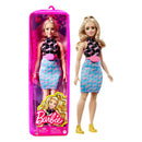 Barbie Fashionista Pop - Girl Power
