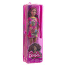 Barbie Fashionista Pop - Good Vibes T-Shirt Dress