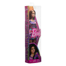 Barbie Fashionista Pop - Rainbow Marble Swirl