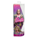 Barbie Fashionistas Barbie - HJT05