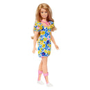Barbie Fashionistas Barbie - HJT05
