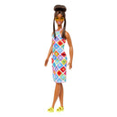 Barbie Fashionista Pop - Diamond Crochet