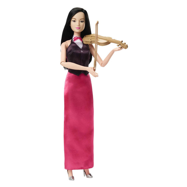 Barbie Pop Violiste