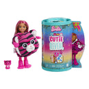 Barbie Cutie Reveal Chelsea Pop Jungle Series - Tijger