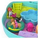 Polly Pocket Hondenfeestje Bash