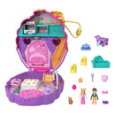 Polly Pocket Cupcake Bakkerij