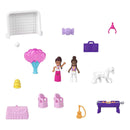 Polly Pocket Pinata Fiesta Speelset