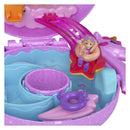 Polly Pocket Avontuur in de Fonkelgrot Eenhoorn Speelset