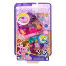 Polly Pocket Poedels Verzorgen Speelset
