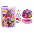 Polly Pocket Poedels Verzorgen Speelset
