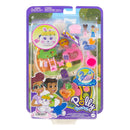 Polly Pocket Bloementuin Speelset