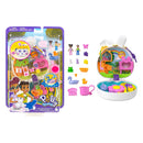 Polly Pocket Bloementuin Speelset