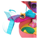 Polly Pocket Shani de Knuffelkat Speelset