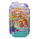 Enchantimals City Tails Pop - Belisse Vlinder en Dart