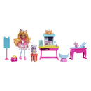 Enchantimals City Tails Dokterspraktijk Speelset
