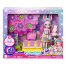 Enchantimals Baby Best Friends Pop - Bree Bnunny en Twist