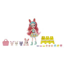 Enchantimals Baby Best Friends Pop - Bree Bnunny en Twist