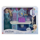 Disney Frozen Pop - Elsa Olaf en de Traktatiewagen Klei Speelset