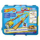 Hotwheels Track Builder Set Verschillende Uitvoeringen