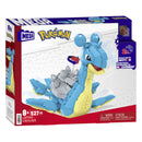 Mega Construx Pokémon Bouwset - Lapras