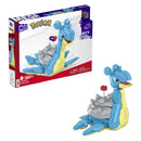 Mega Construx Pokémon Bouwset - Lapras