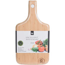 Snijplank bamboe - 38x20cm