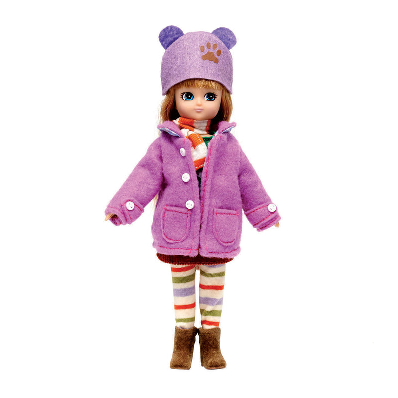 Lottie Pop Autumn Leaves