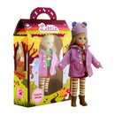 Lottie Pop Autumn Leaves