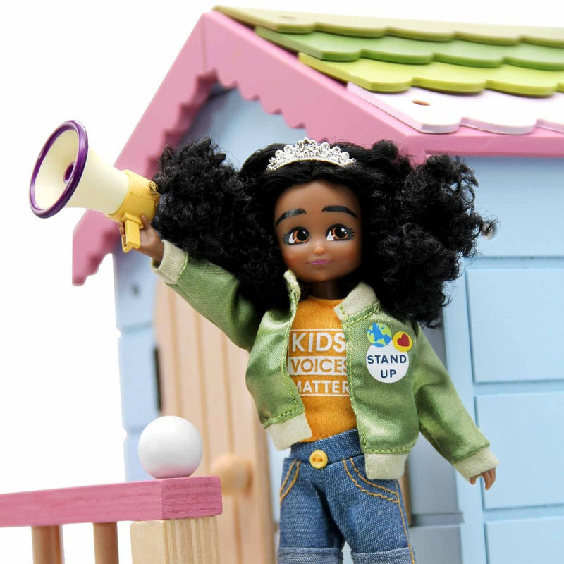 Lottie Pop Kid Activist