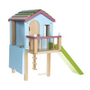 Lottie Houten Boomhuis