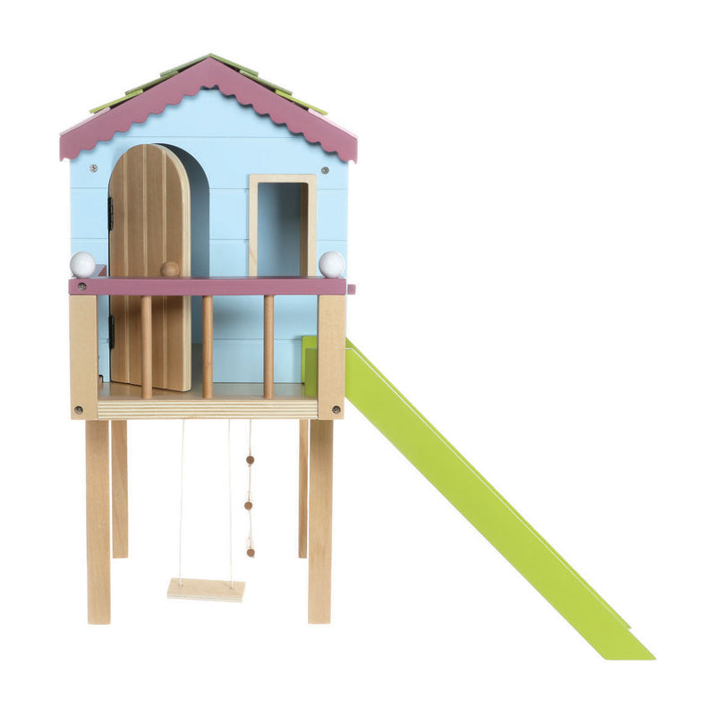 Lottie Houten Boomhuis